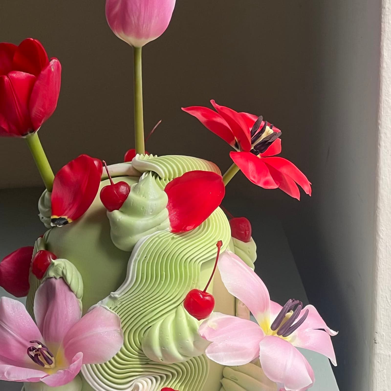 Petal Dream
