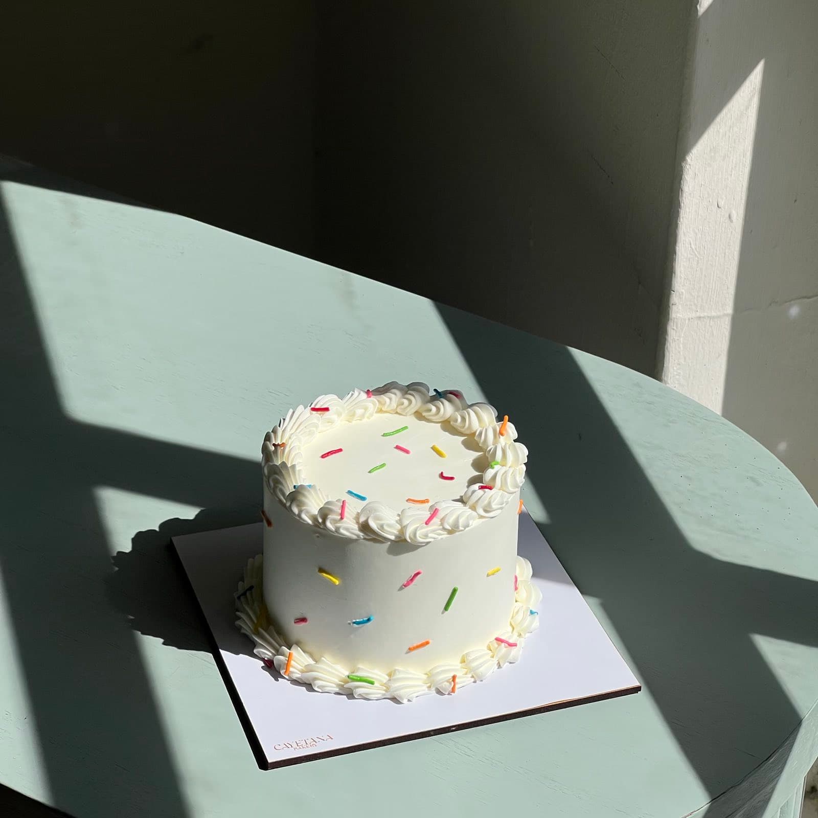 Bday Treat