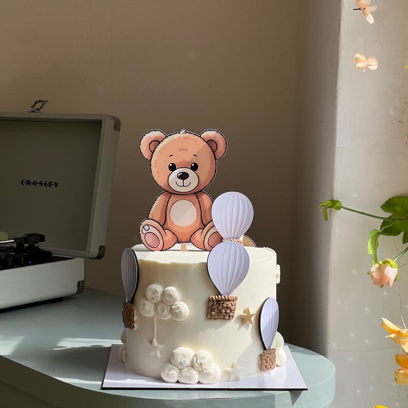 Teddy